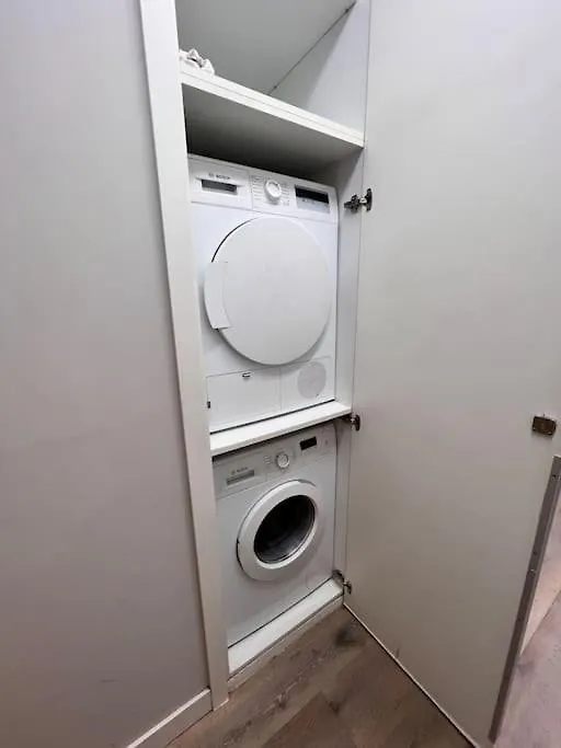 Victory House Apartment Milan