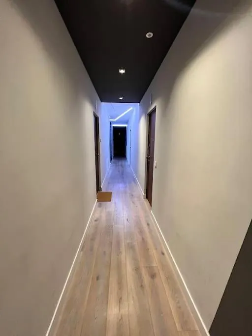 Victory House Apartment Milan