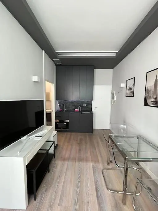 Victory House Apartment Milan