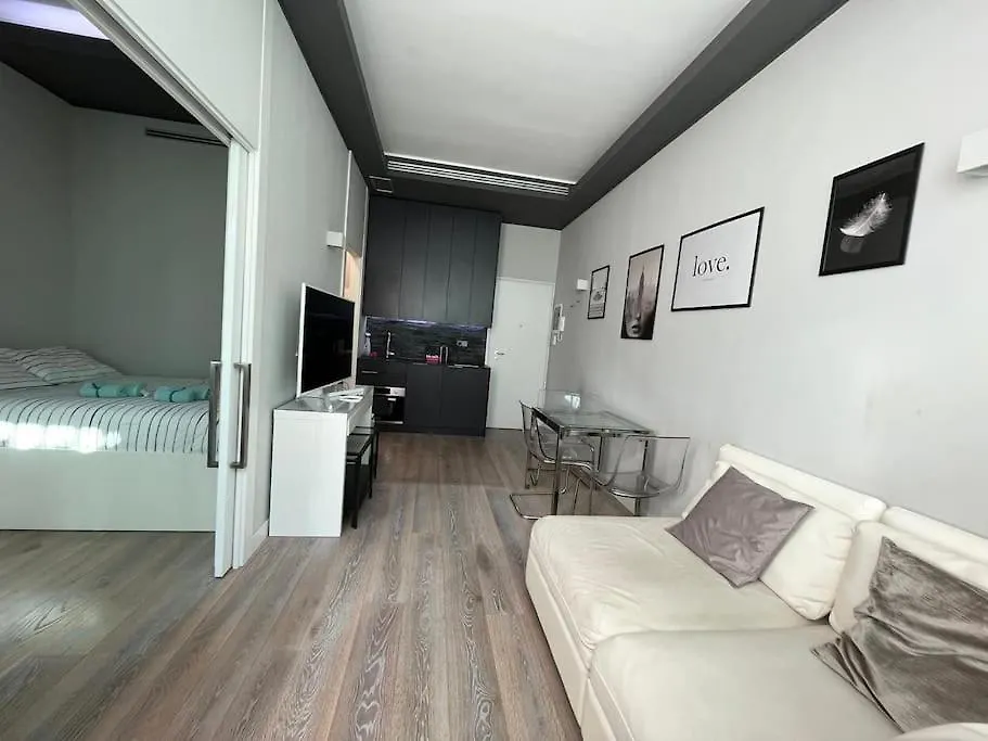 Victory House Apartment Milan