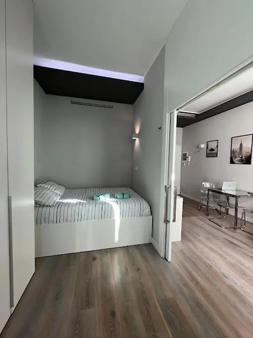 Victory House Apartment Milan