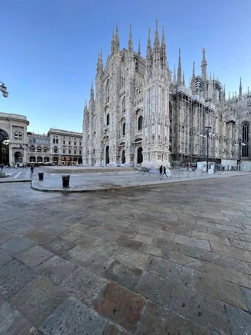 Victory House Apartment Milan