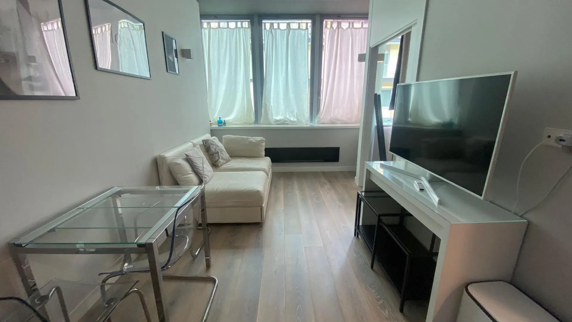Victory House Apartment Milan