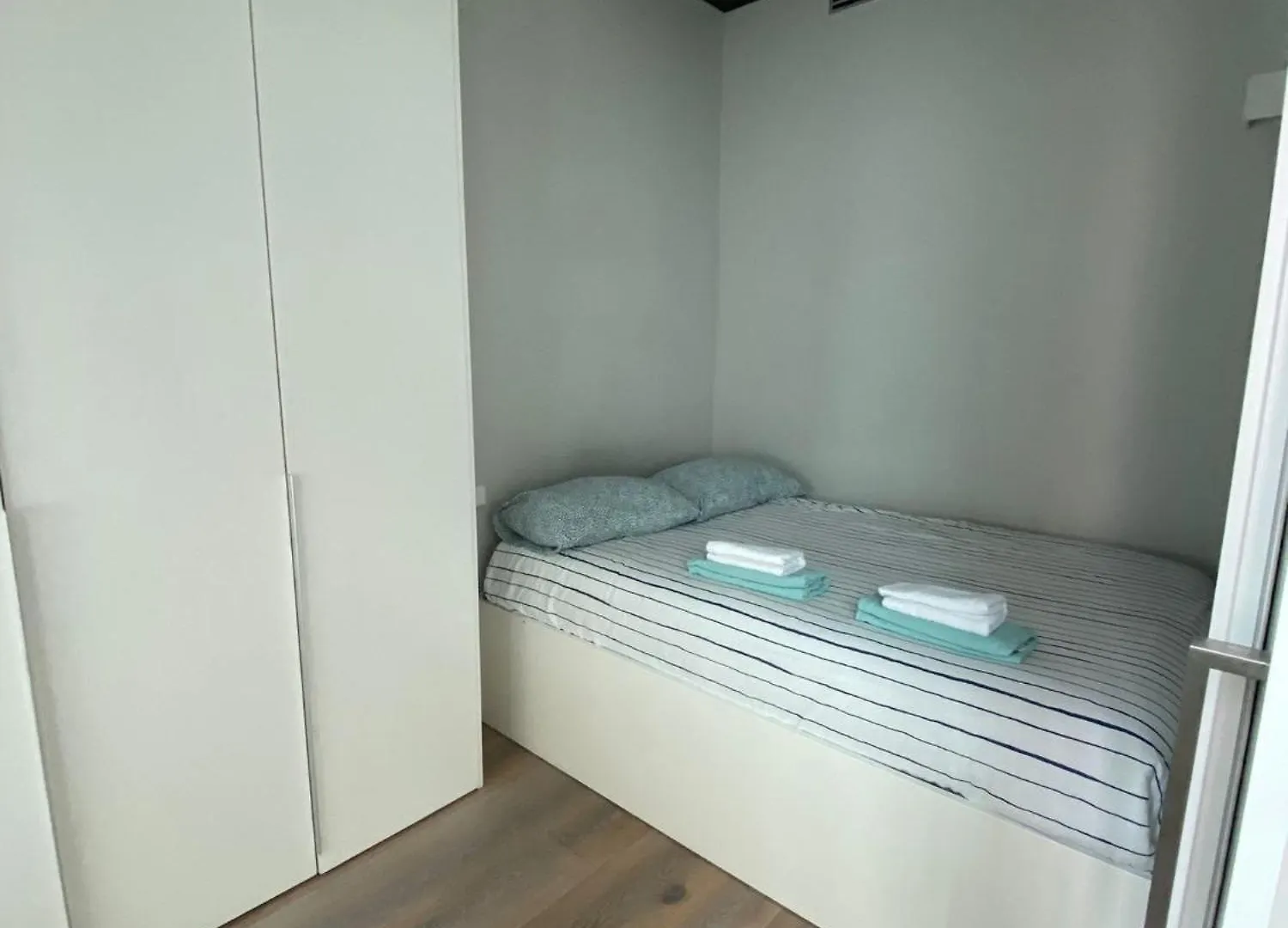 Victory House Apartment Milan Italy
